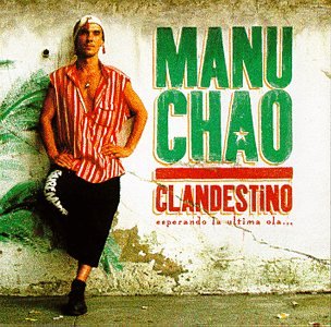 Manu Chao - Mama Call Lyrics - Zortam Music