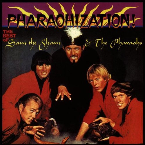 sam The Sham & The Pharaohs - The Best - Zortam Music