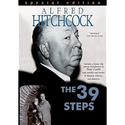 The 39 Steps