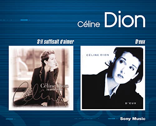Céline Dion - S