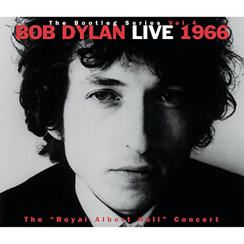Bob Dylan - Live 1966 - Zortam Music