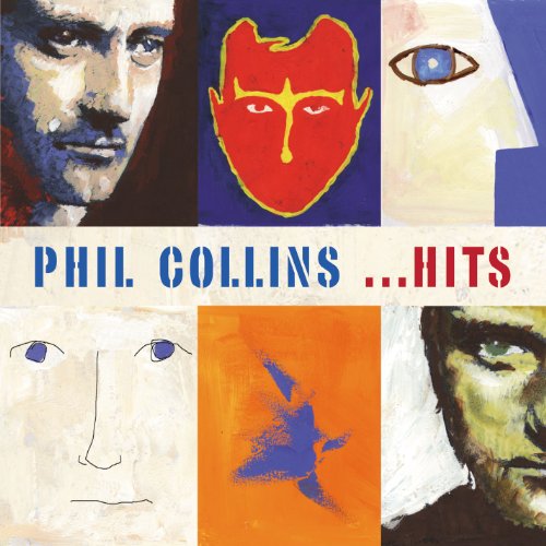 Phil Collins - Hits... - Zortam Music