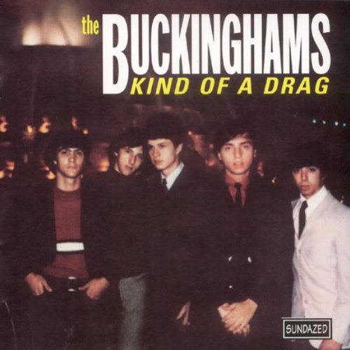 Buckinghams - Kind Of A Drag Lyrics - Zortam Music