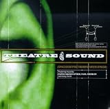 Various Artists - Theatre of Sound Cover