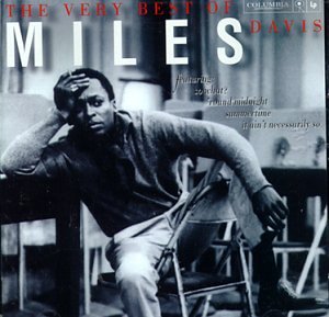 Miles Davis - The Very Best of Miles Davis - Zortam Music