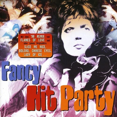 Fancy - Fancy Hit Party - Zortam Music