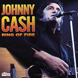 Johnny Cash - Ring Of Fire