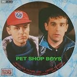 Baktabak Interview Import by Baktabak Interview (Series), Pet Shop Boys
