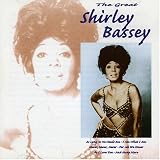 Great Shirley Bassey Import by Shirley Bassey
