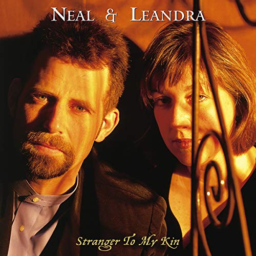 Stranger to My Kin