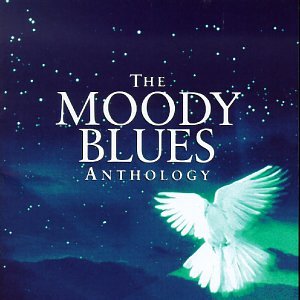 The Moody Blues - Steppin