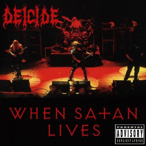 Deicide - Metal Masters - Zortam Music