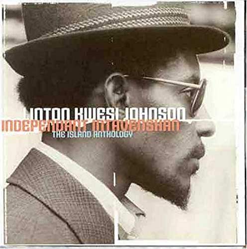 Linton Kwesi Johnson - Independant Intavenshan_ The Island Anthology - Zortam Music