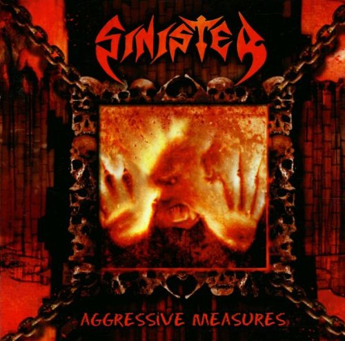 Aggressive Measures