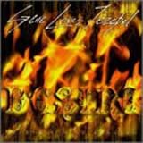 Desire Greatest Hits Remixed by Gene Loves Jezebel
