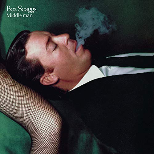 Boz Scaggs - Look What You