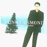 Christmas at Home by Donny Osmond