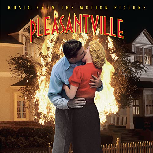 Fiona Apple - Pleasantville - Motion Picture - Zortam Music