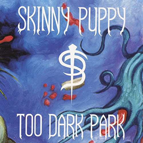 Skinny Puppy - Nature