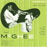 Howard McGhee Volume 2 Tal Farlow Quartet by Tal Farlow, Howard McGhee
