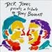 Jack Jones Paints a Tribute to Tony Bennett