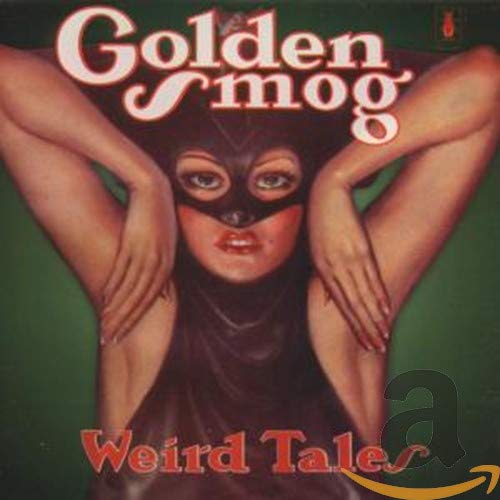 Weird Tales