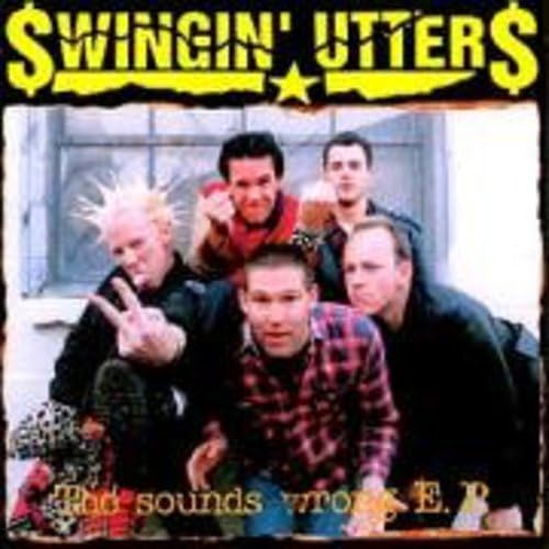 The Sounds Wrong
