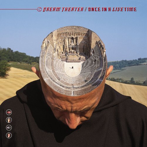 Dream Theater - Once in a Livetime (Disc 2) - Zortam Music