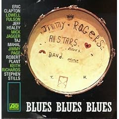 jimmy rogers