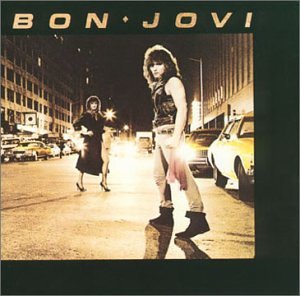 Jon Bon Jovi