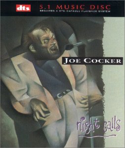 Cocker, Joe - Night Calls - Zortam Music