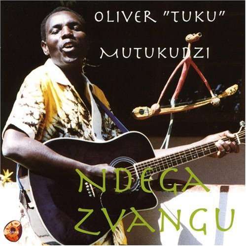 Ndega Zvangu
