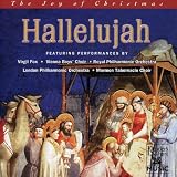 Hallelujah by Christmas Meditation