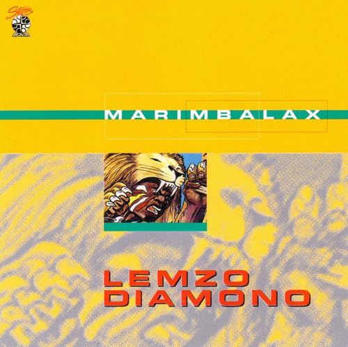 Marimbalax