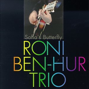 Sofia's Butterfly