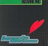 Love in Motion Artwork