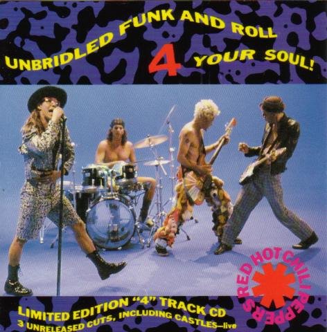 Red Hot Chili Peppers - Taste the Pain - Zortam Music