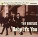 Baby It's You