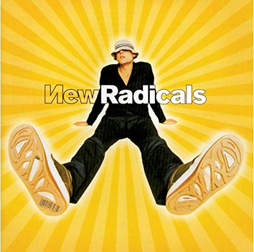 The New Radicals - Maybe You