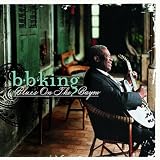 Blues on the Bayou album art by B.B. King