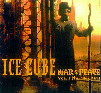 Ice Cube - The Peckin