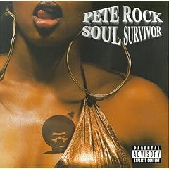 Pete Rock - Soul Survivor