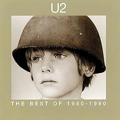 The Best of 1980-1990