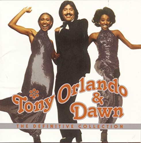 Tony Orlando & Dawn - Happy Summer Box [disc 1] - Zortam Music