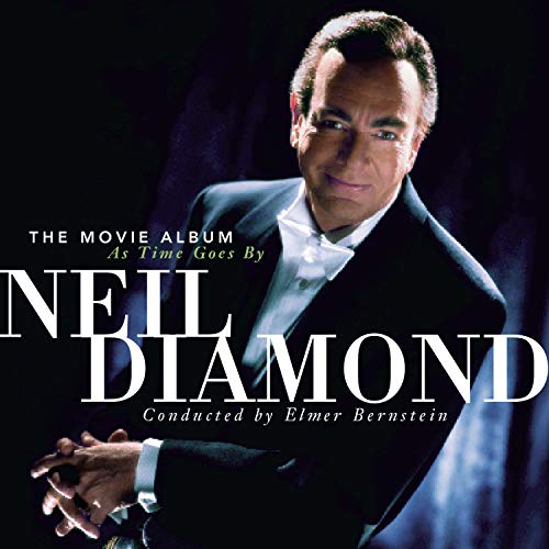 Neil Diamond - The Movie Album (disc 1) - Zortam Music