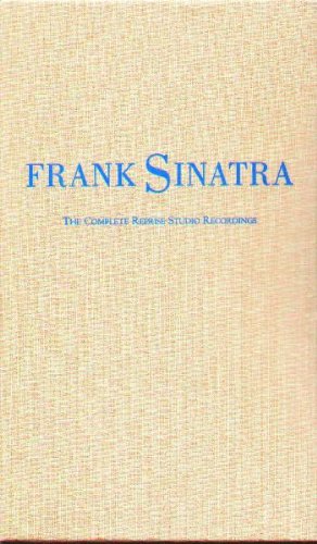 Frank Sinatra - The Complete Reprise Studio Recordings - Zortam Music