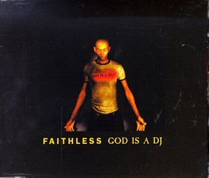 God Is a DJ