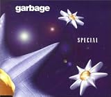 Special parts 1 and 2 CD SINGLE Import by Garbage
