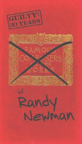 Randy Newman - Burn on Lyrics - Zortam Music