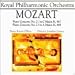Mozart: Piano Concerto No. 21 in C Major,  K.467; Piano Concerto No. 23 in A Major K. 488
